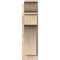 Ekena Millwork Westlake Smooth Traditional Outlooker, Douglas Fir, 7 1/2"W x 18"D x 26"H OUT08X18X26WTL01SDF - alternate 3